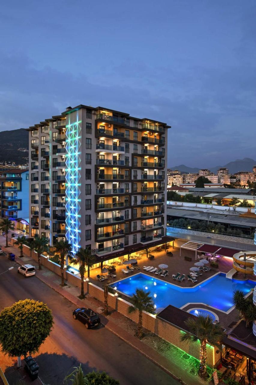 Apartment Granada City *