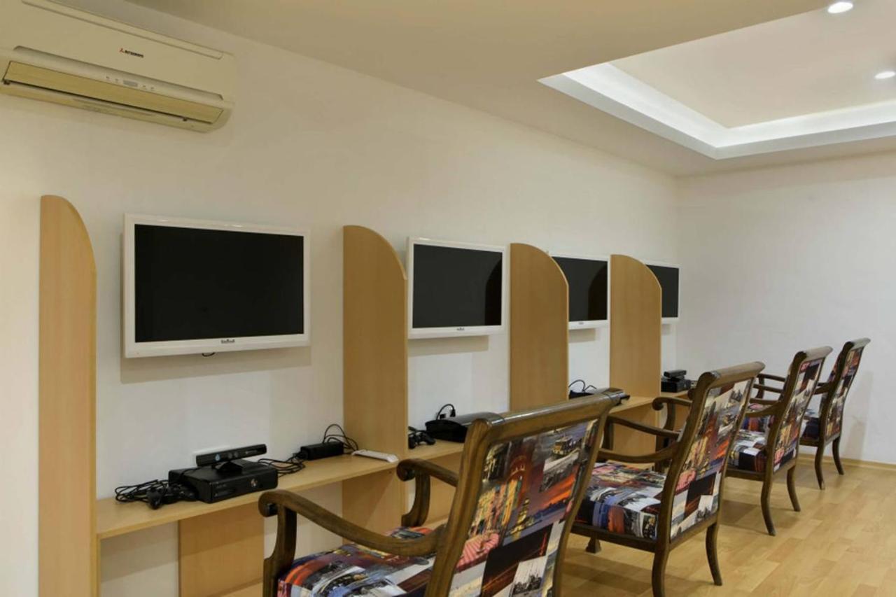 Apartment Granada City Alanya