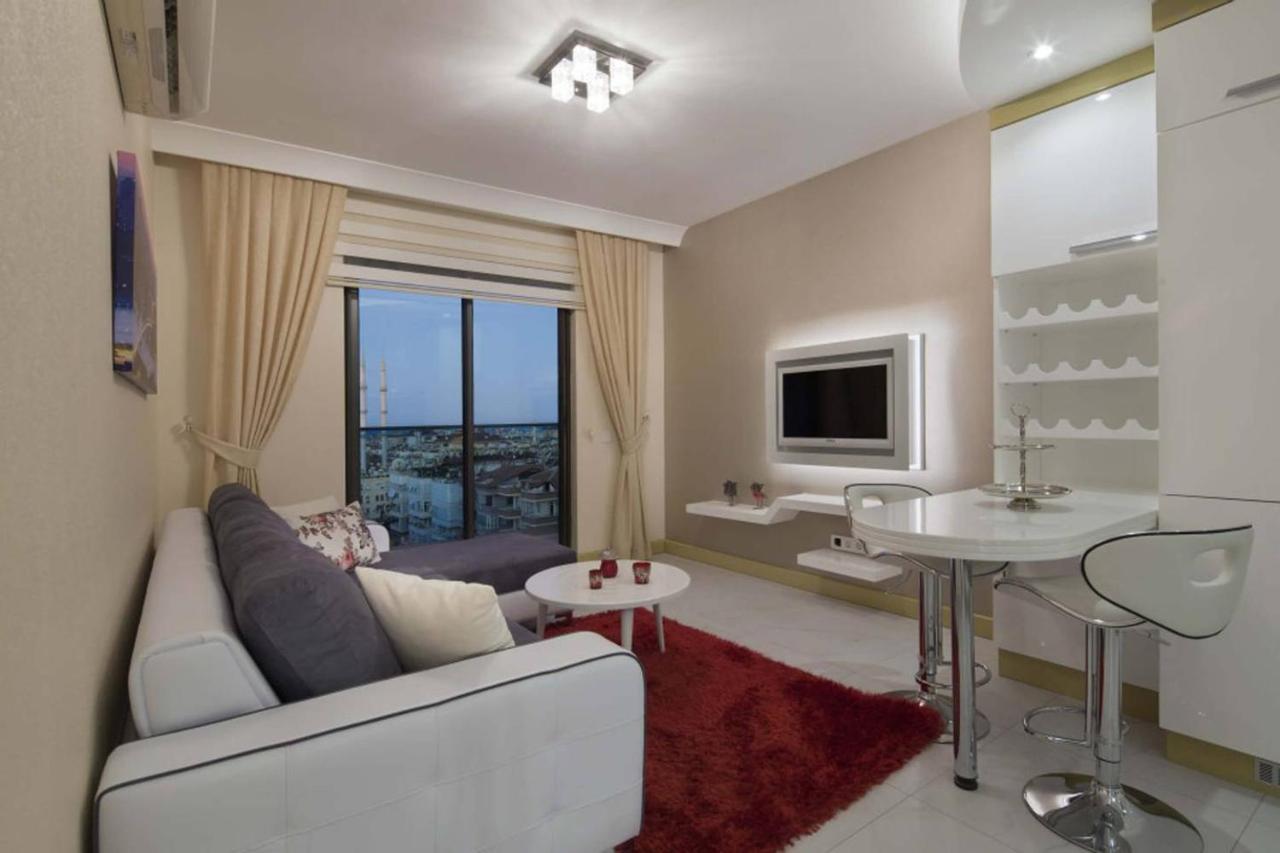 Granada City Alanya