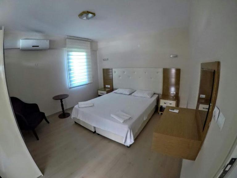 Ania Garden Kusadasi