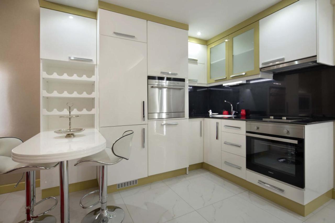 Granada City Apartment *