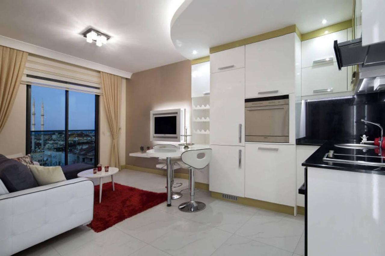 Apartment Granada City *