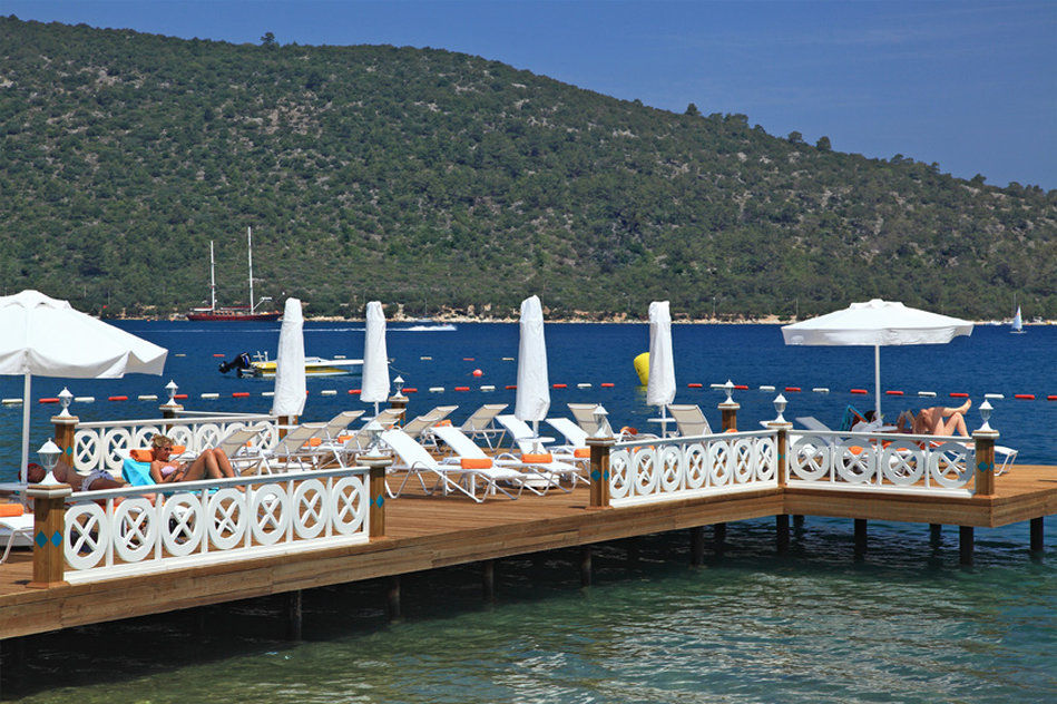 Grand Yazici Club 5*
