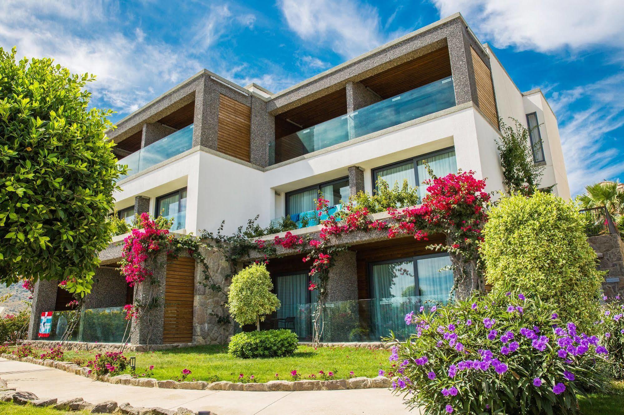 Costa Farilya Special Class Bodrum 4*