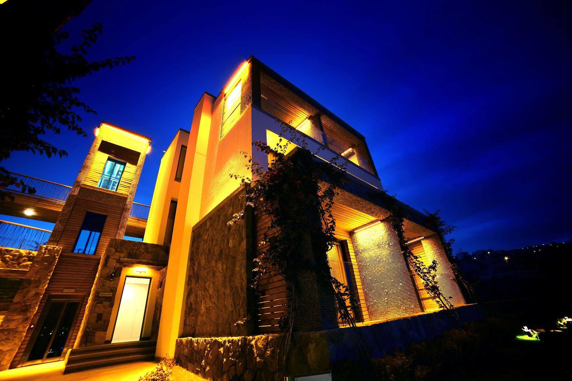 Costa Farilya Special Class Bodrum 4* Gundogan (Bodrum)