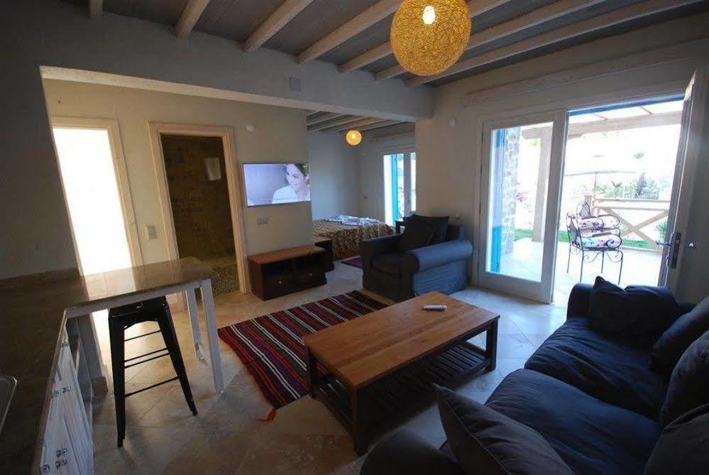 Kayakoy Hotel