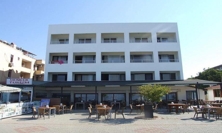 Hotel Rosary 3*