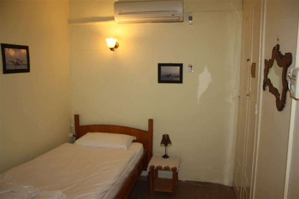 Guest house Istanbul