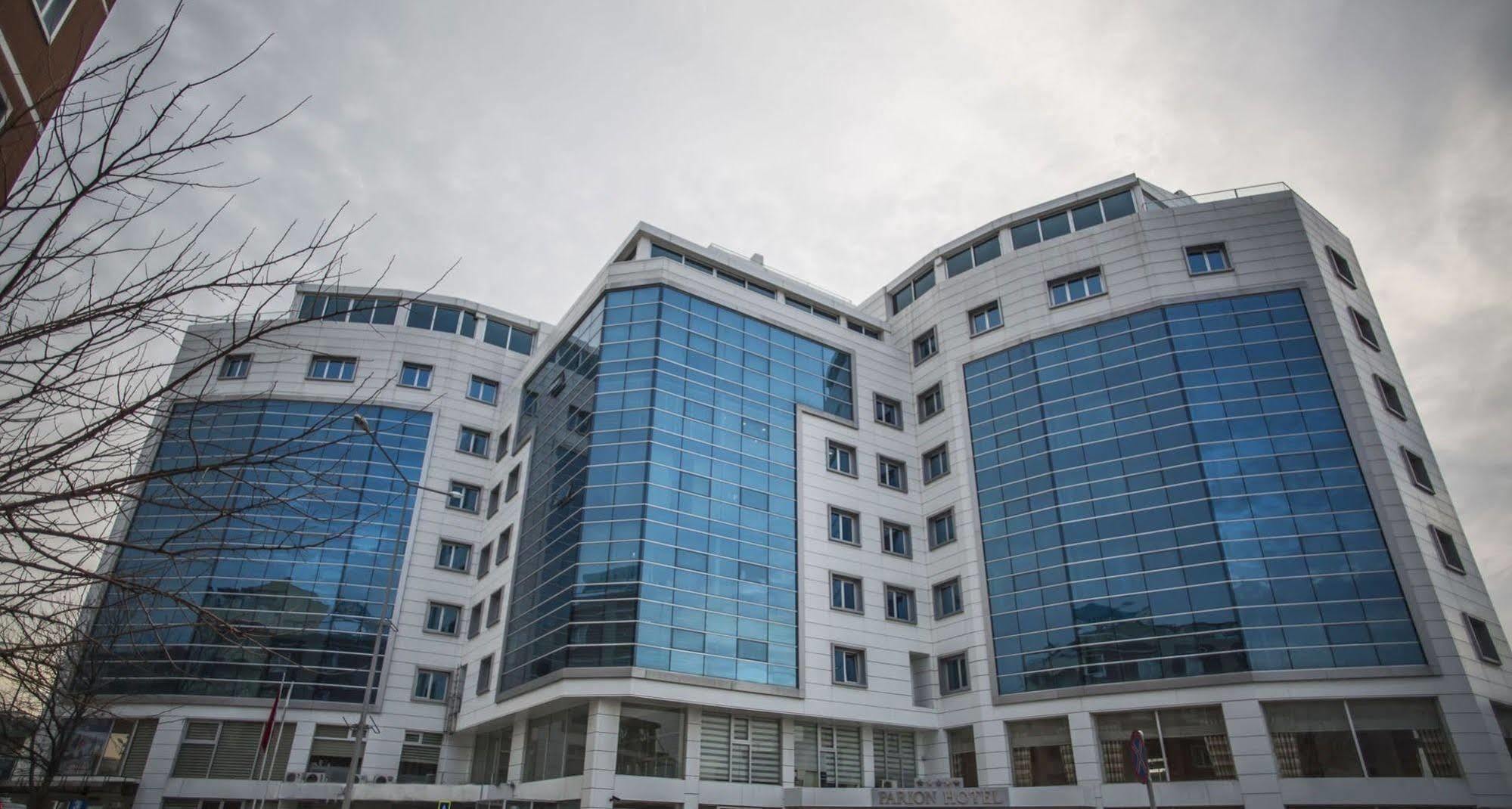 Parion Canakkale