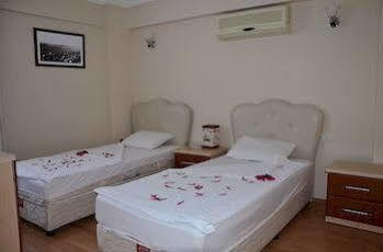 Hotel Setenay Ayvalik