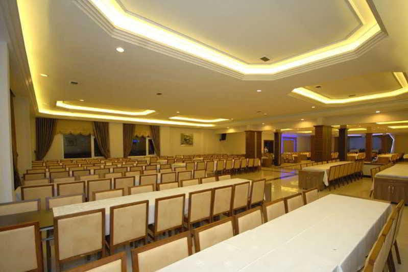 Termal Hotel Bolu