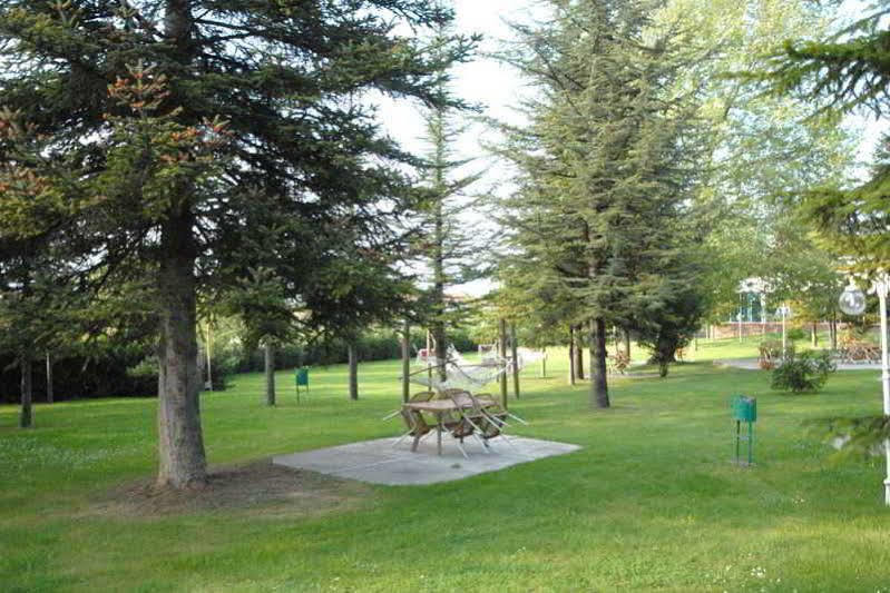 Termal Hotel Bolu