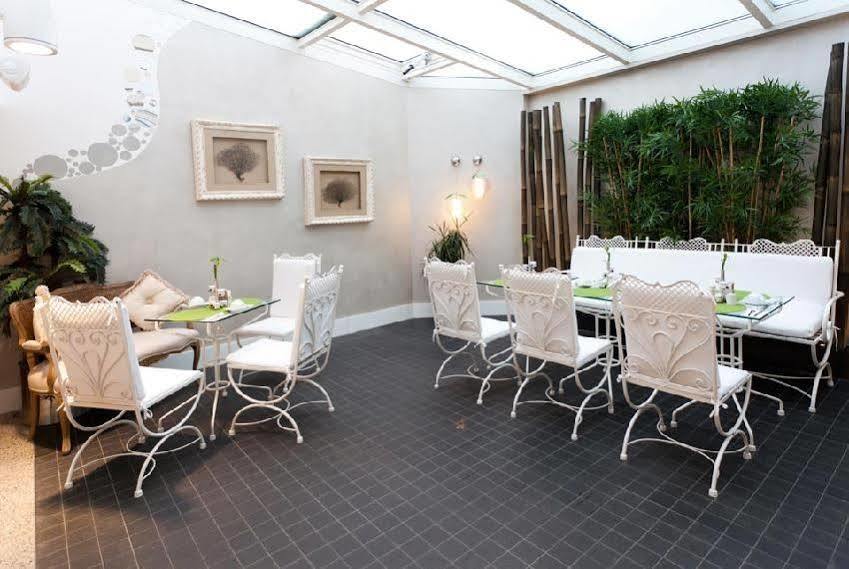 Biz Cevahir Sultanahmet Hotel Istanbul
