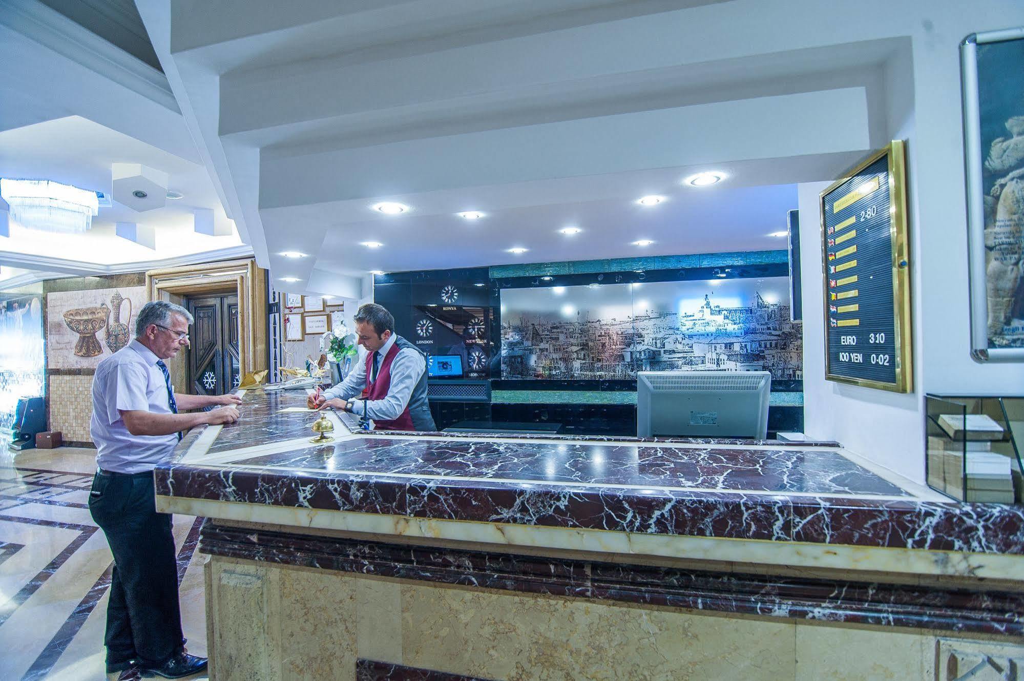 Hotel Duendar 4*