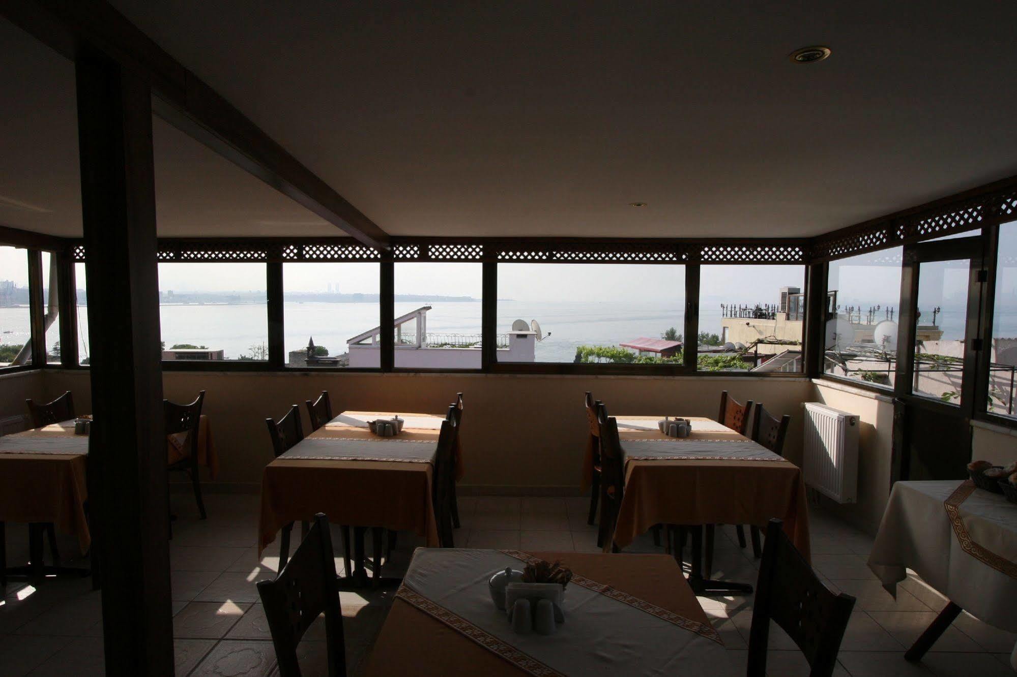 Hotel Hanedan