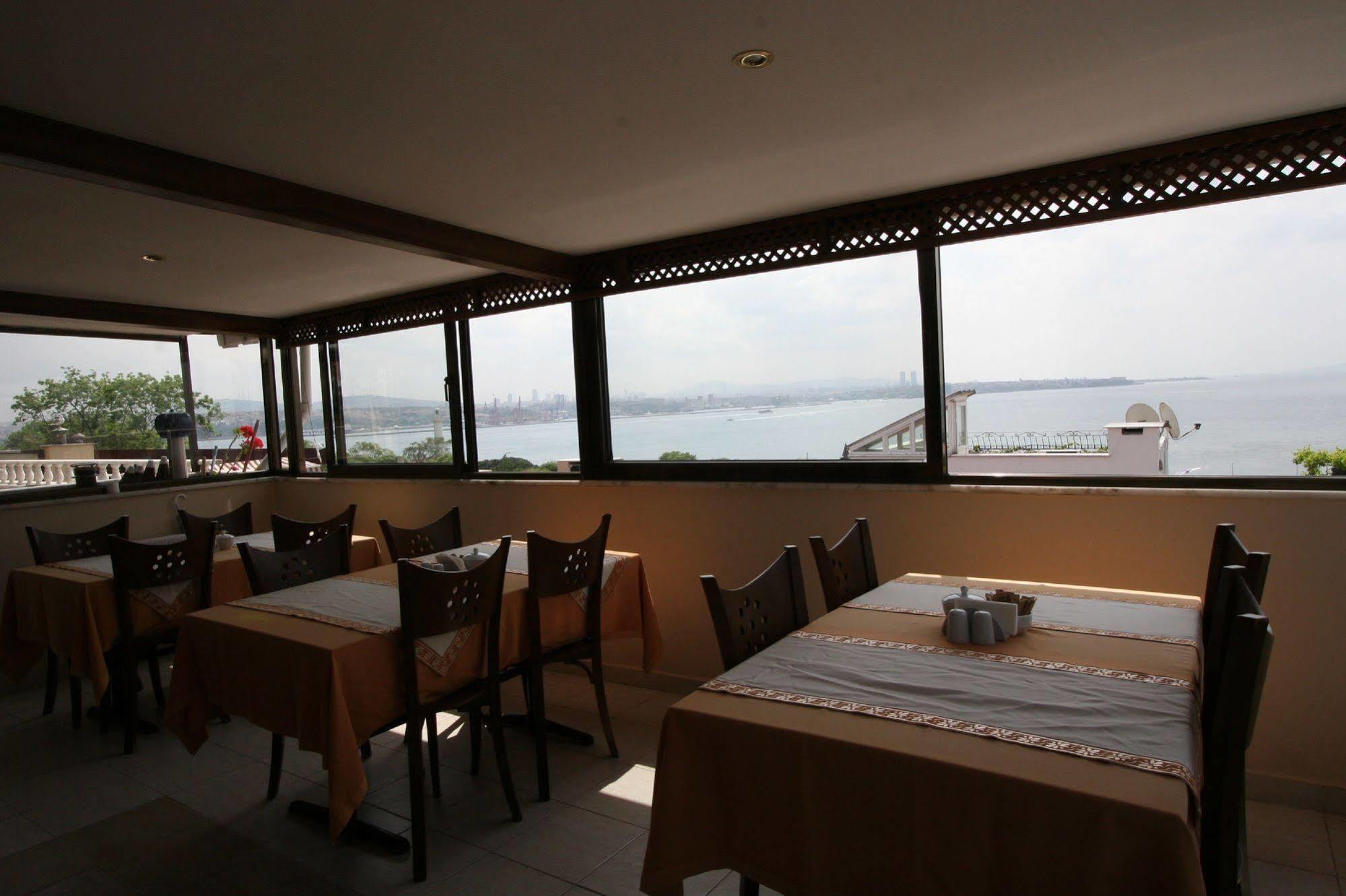 Hotel Hanedan