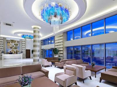 Rox Istanbul