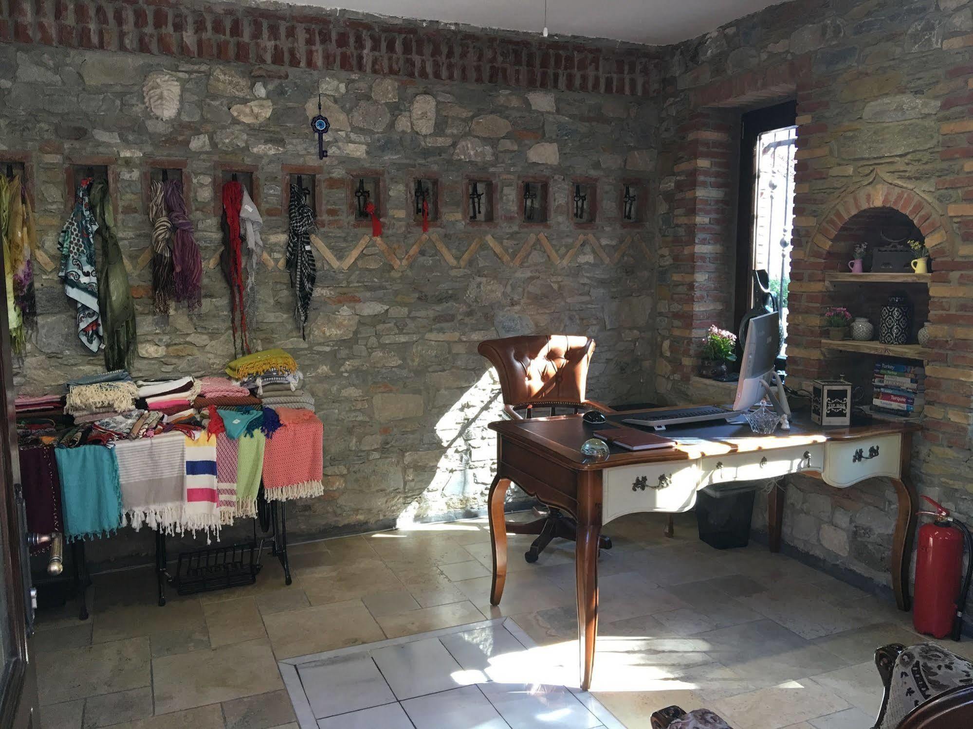 Ayasoluk Hotel & Restaurant Selcuk