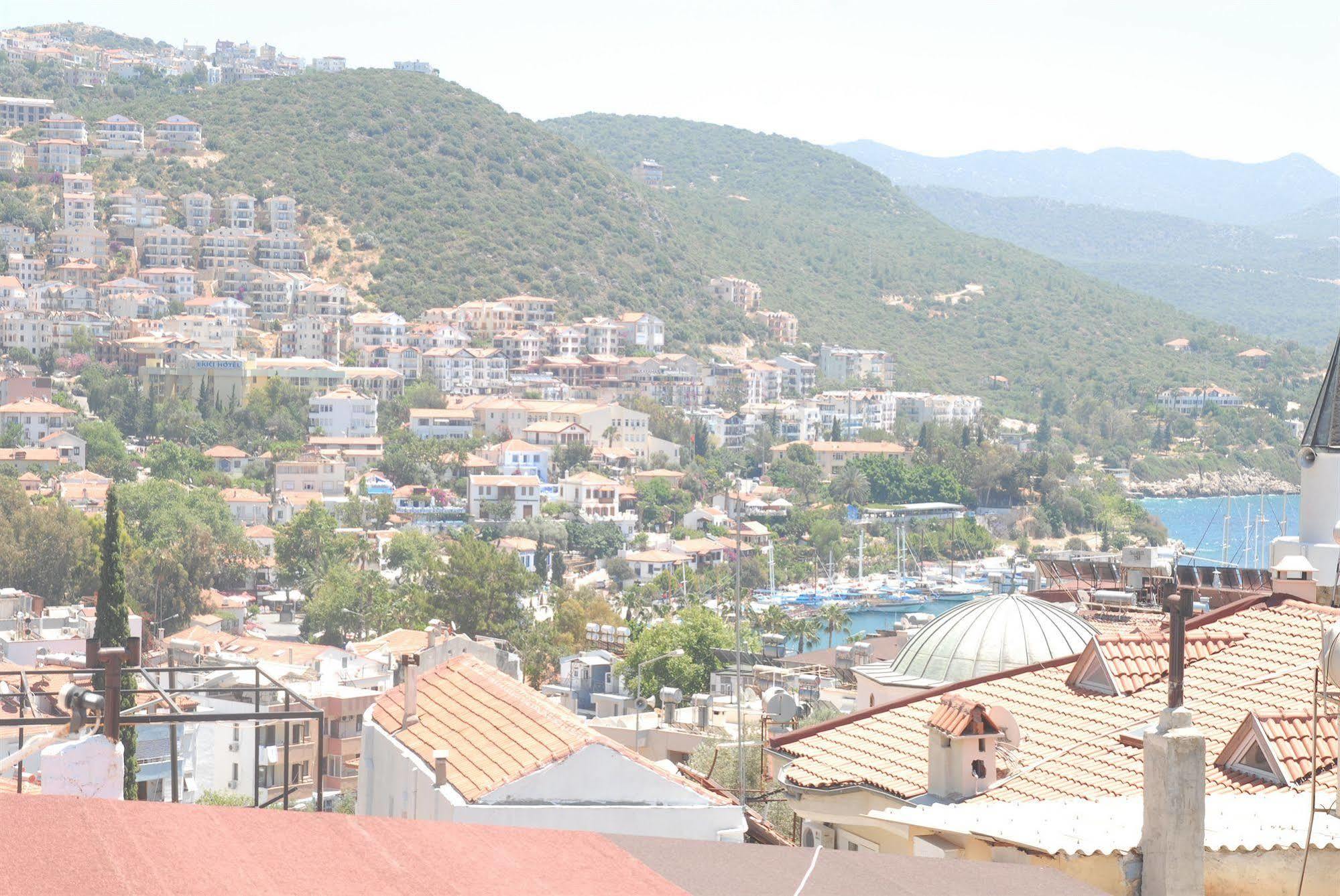 Hostel Ates Kas