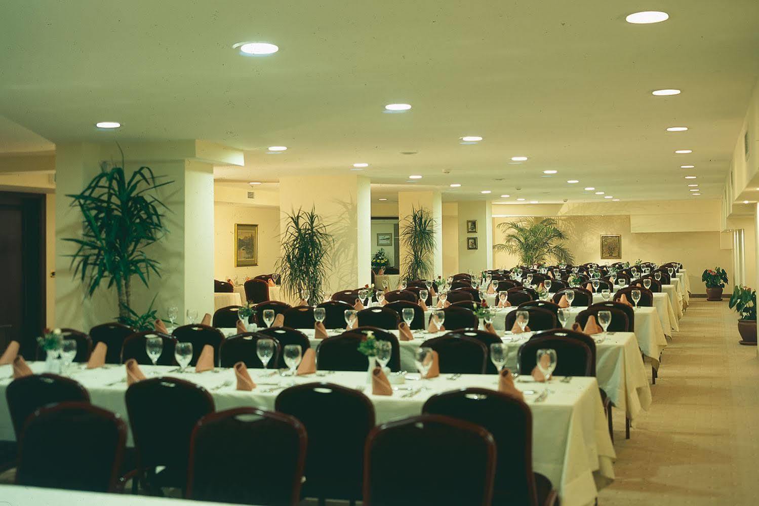 Hotel Central Hotel Bursa