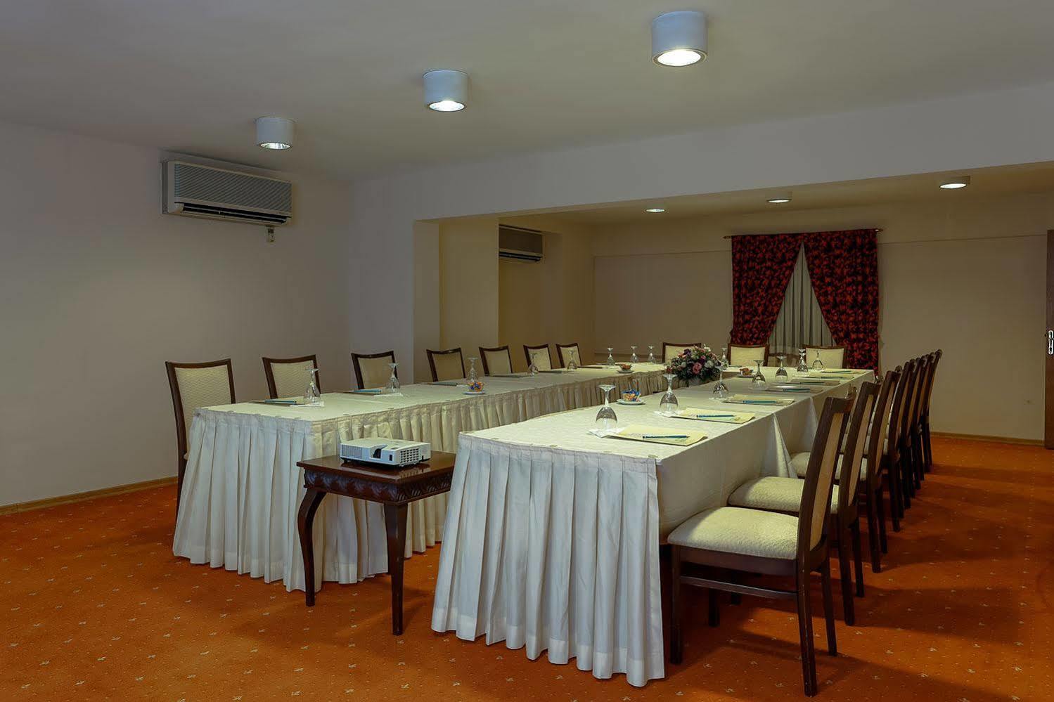 Hotel Central Hotel Bursa