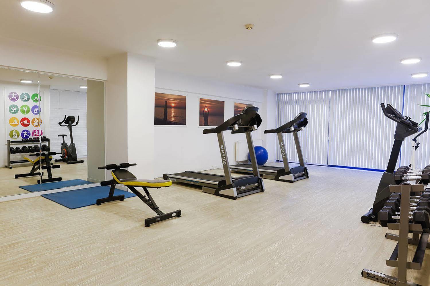Central Hotel Hotel 4*