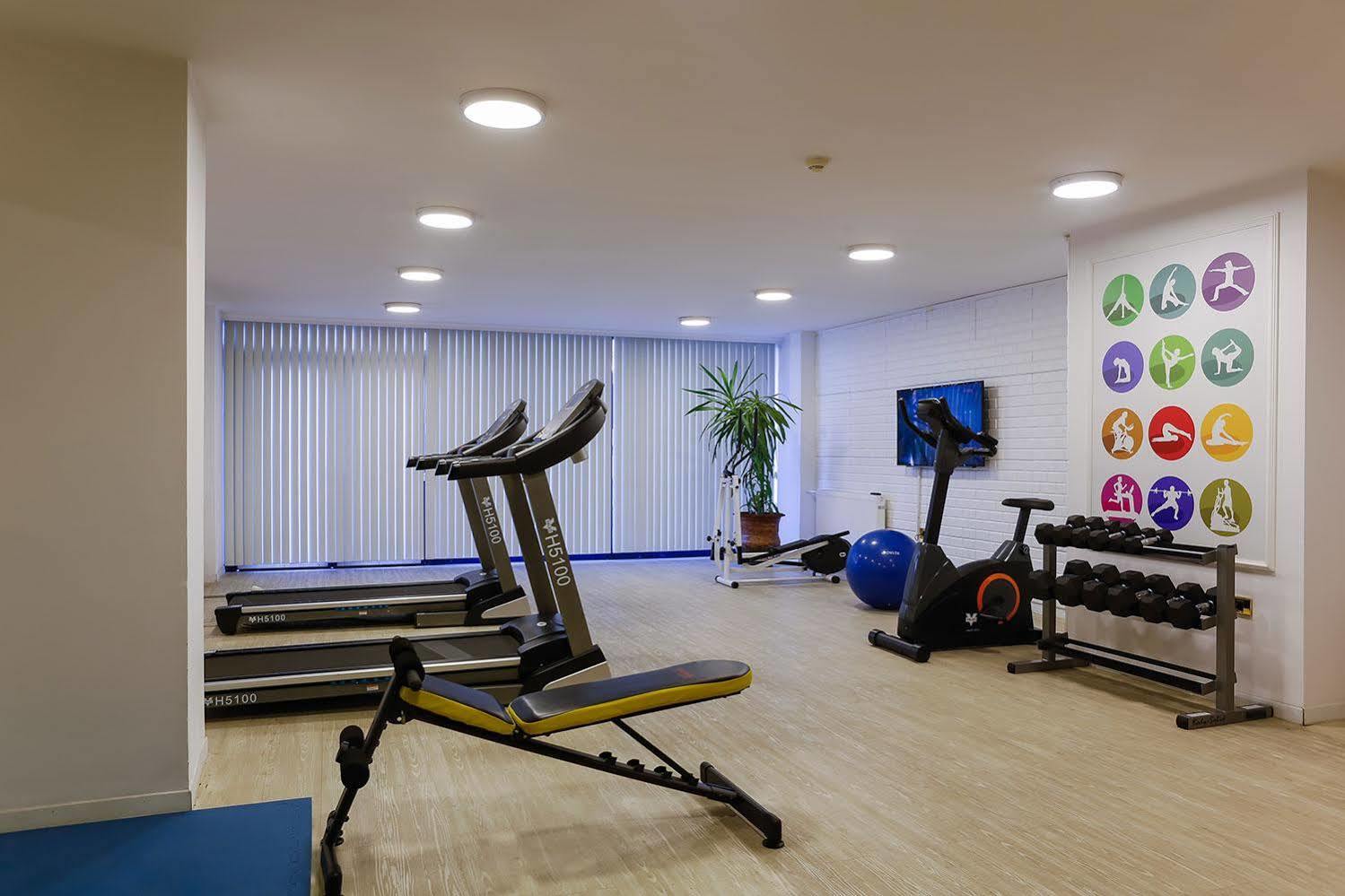 Hotel Central Hotel 4*