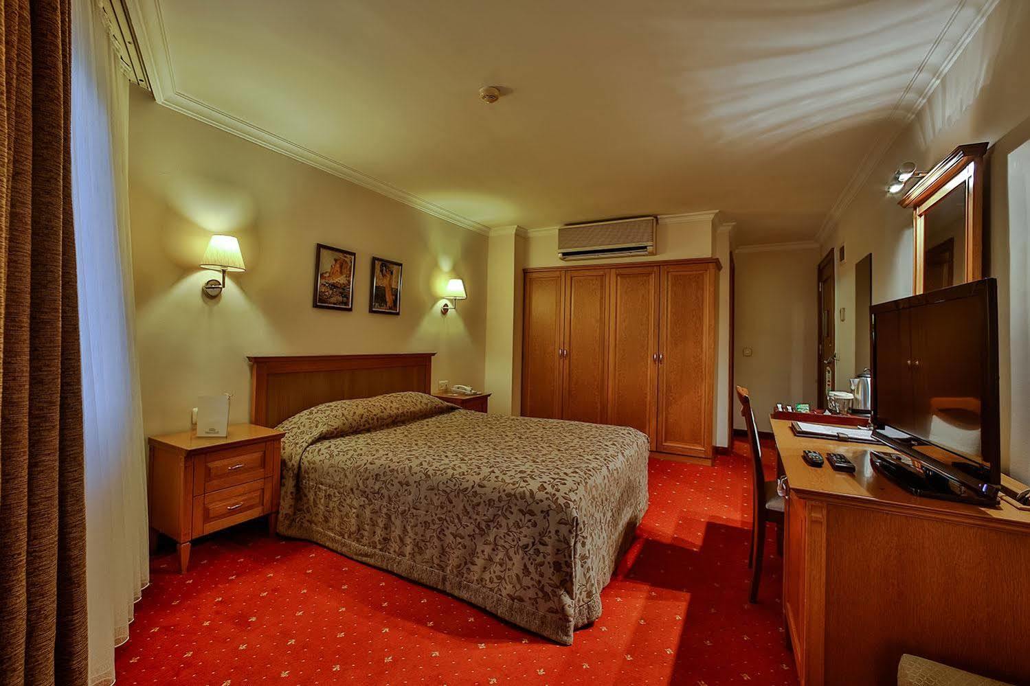 Hotel Central Hotel