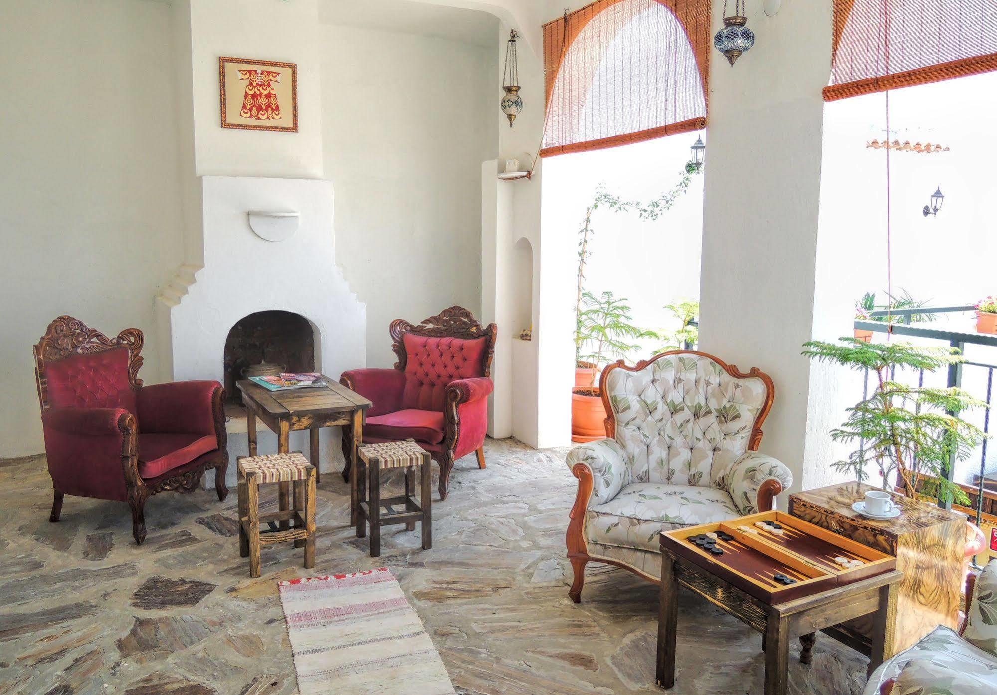 Bed & Breakfast Dreams Selcuk