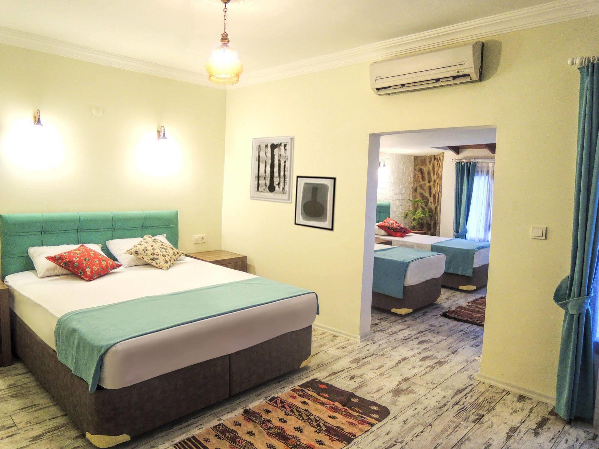 Dreams Bed & Breakfast Selcuk
