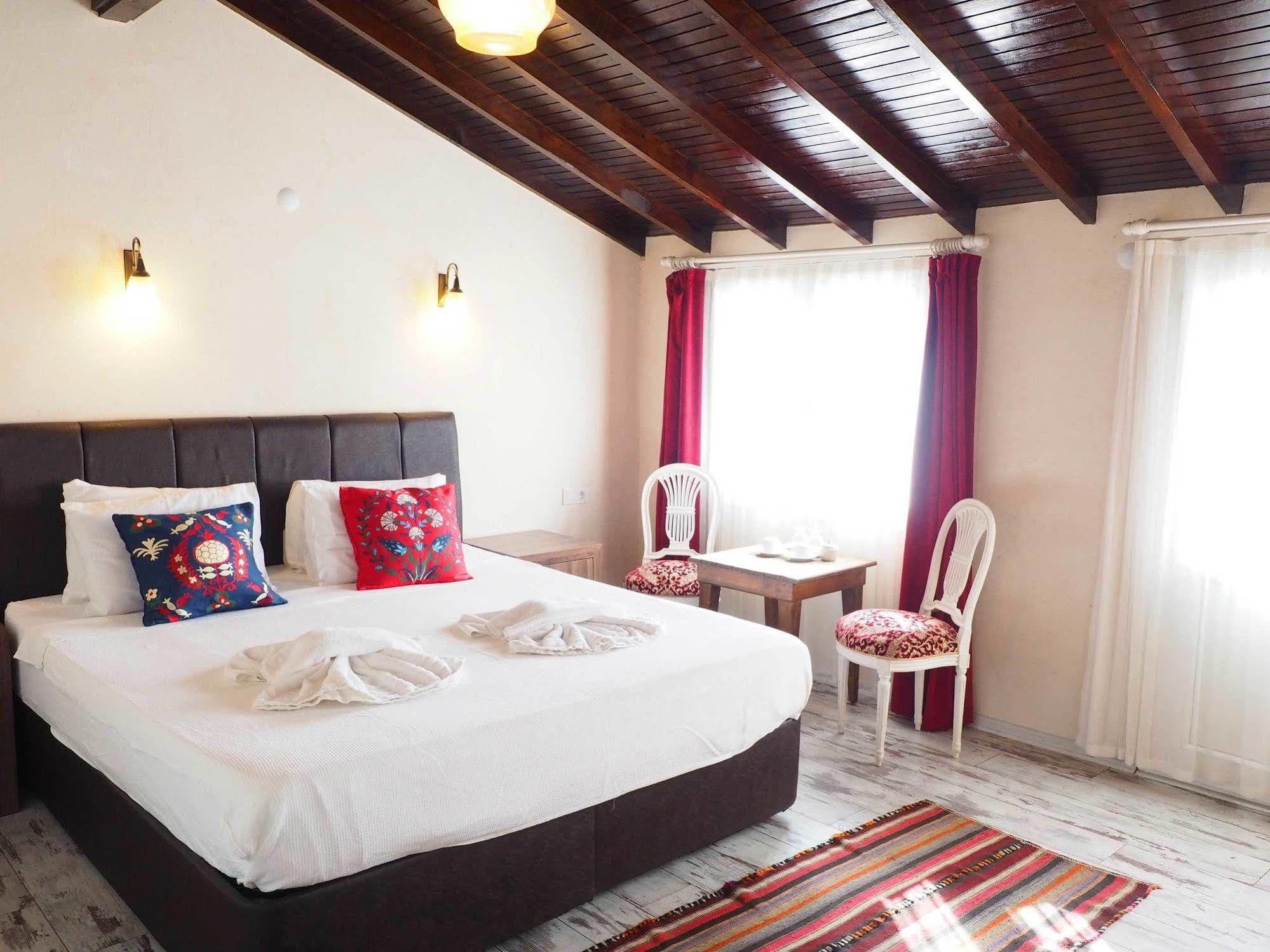 Dreams Bed & Breakfast Selcuk