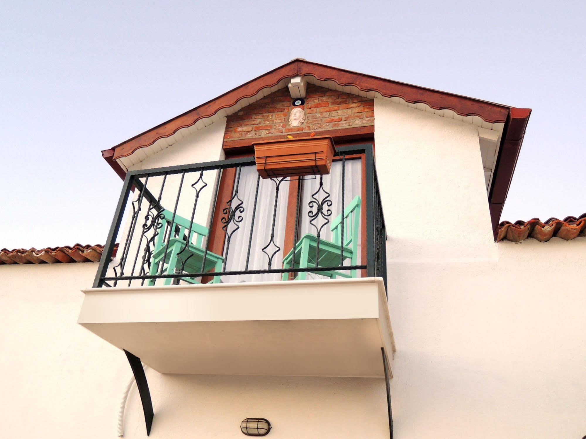 Dreams Bed & Breakfast Selcuk