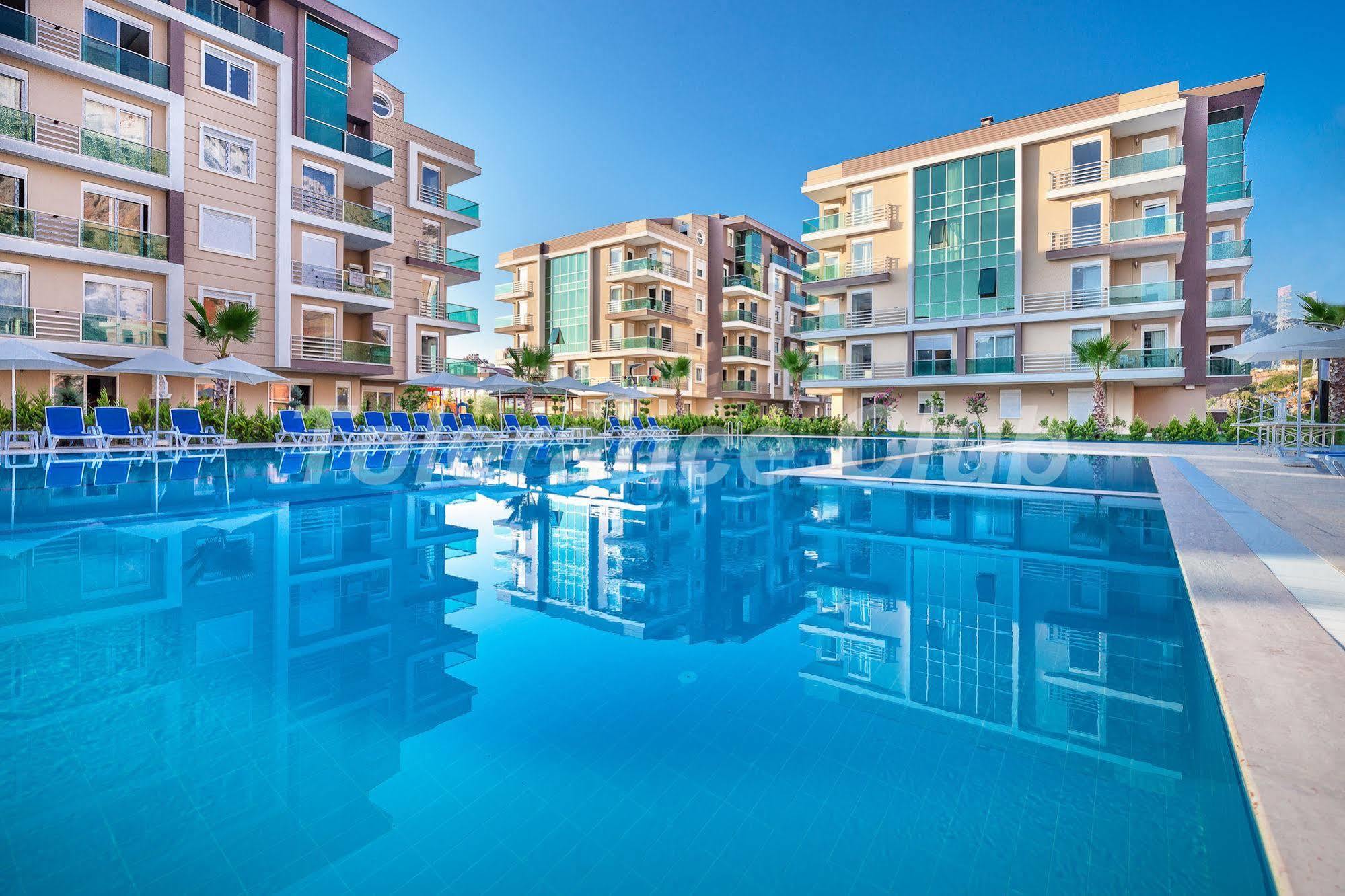 Moonlight Apartment Bahtili