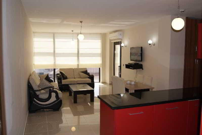 Aparthotel Whispering Sands Kusadasi
