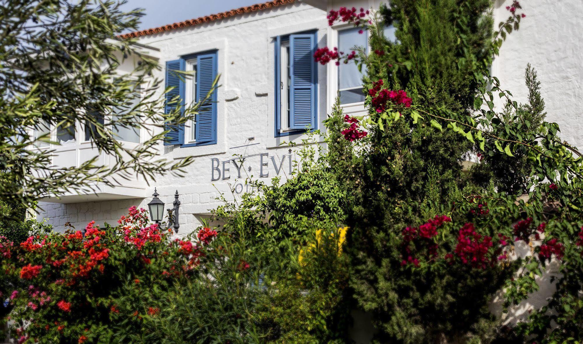Hotel Beyevi 2*
