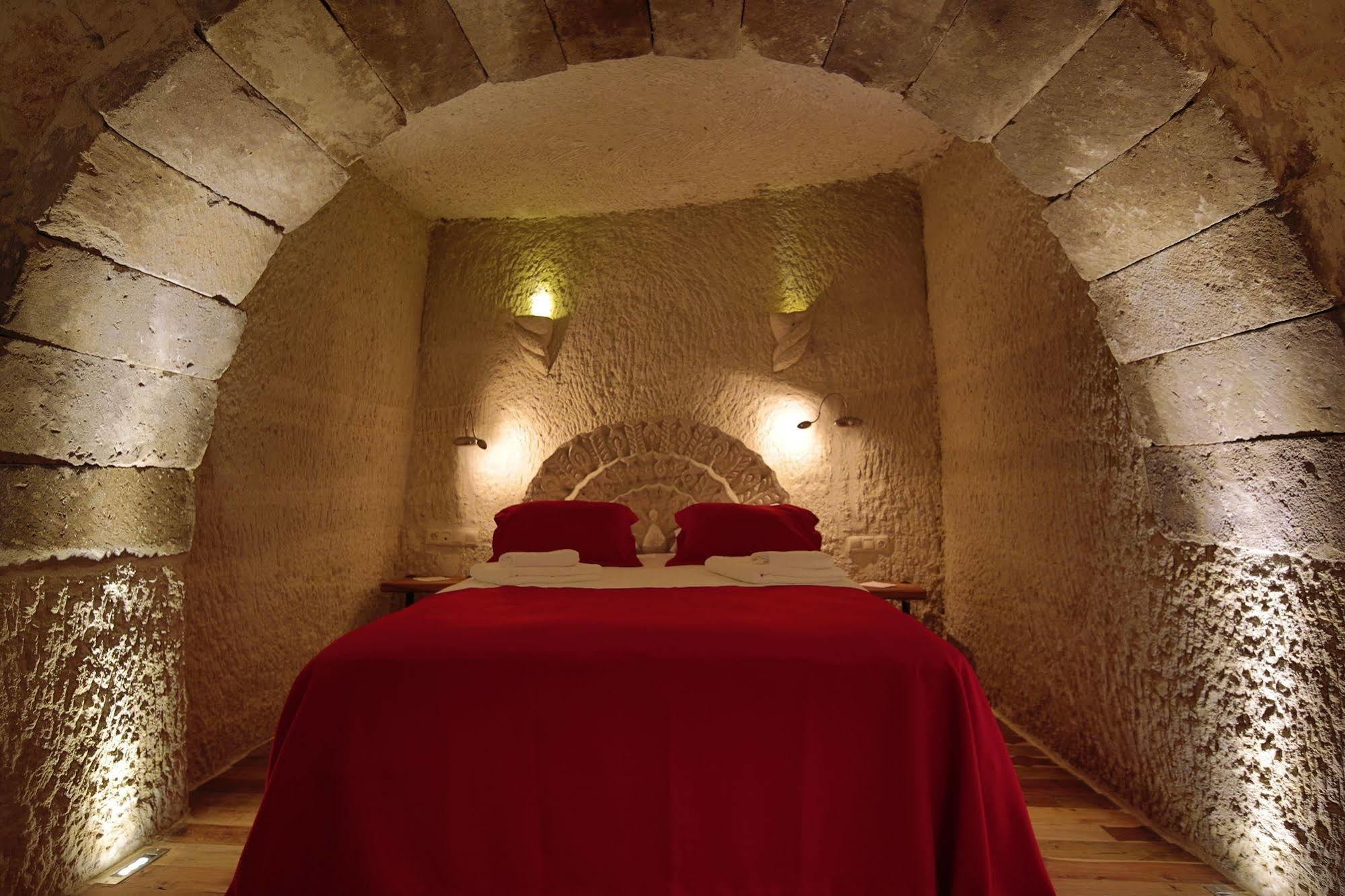 Hotel Panoramic Cave Goreme