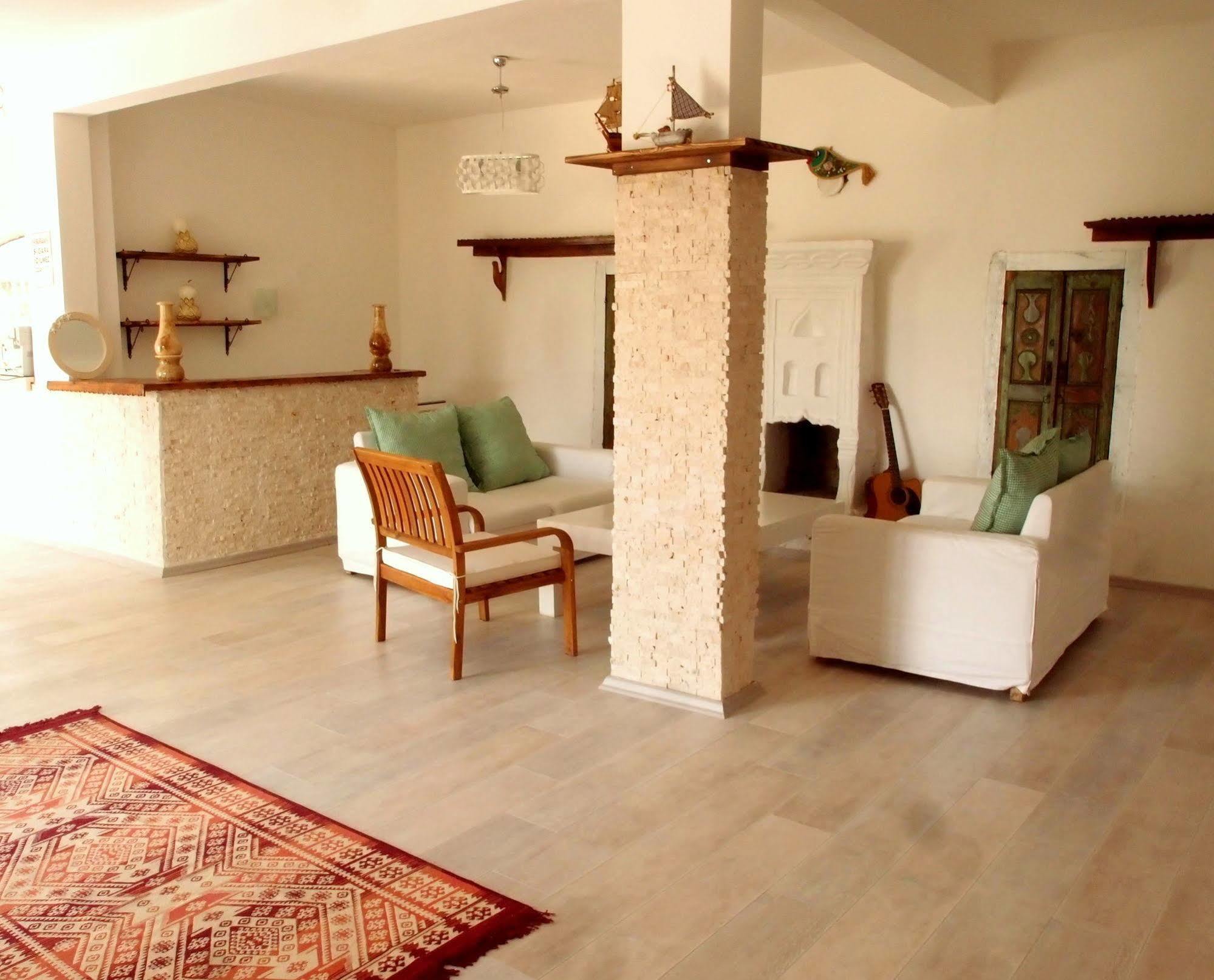 Hotel Panorama Bodrum Golturkbuku