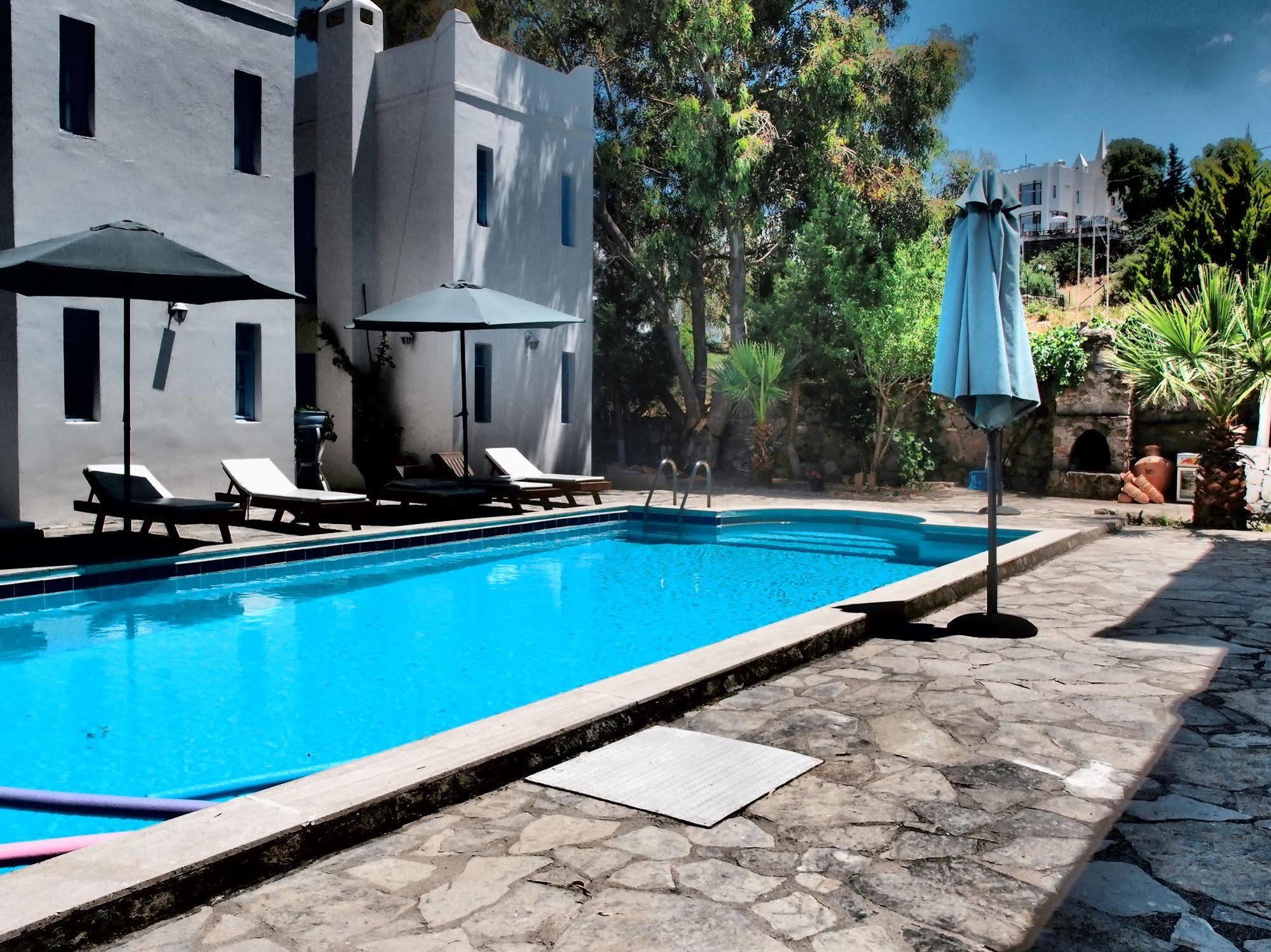 Panorama Bodrum
