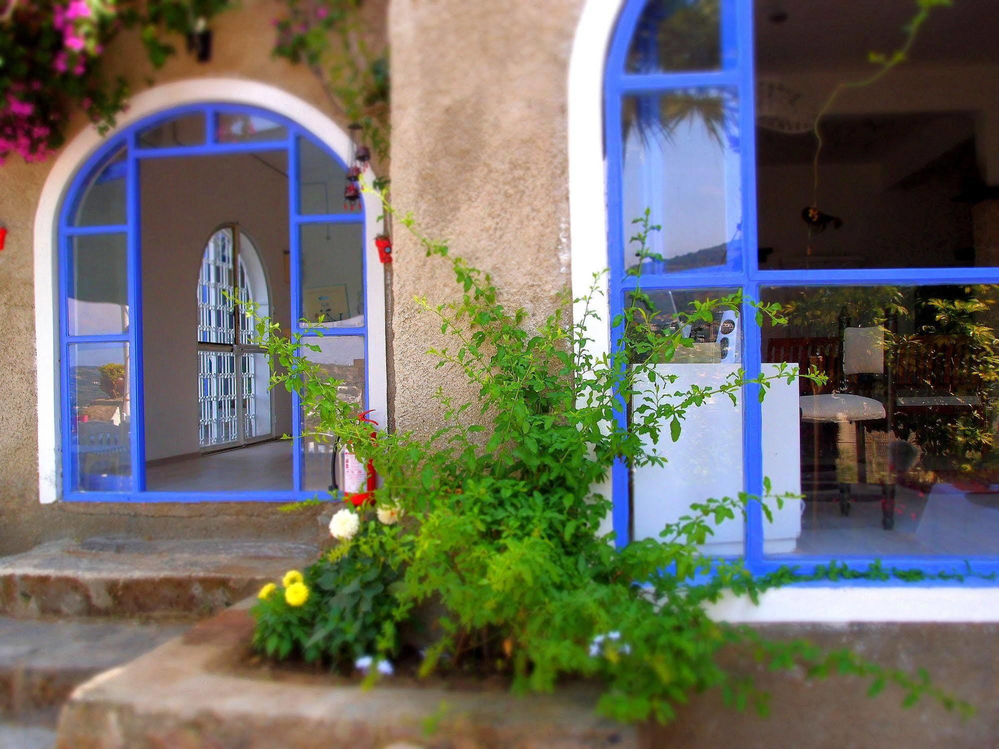 Panorama Bodrum Hotel 3*
