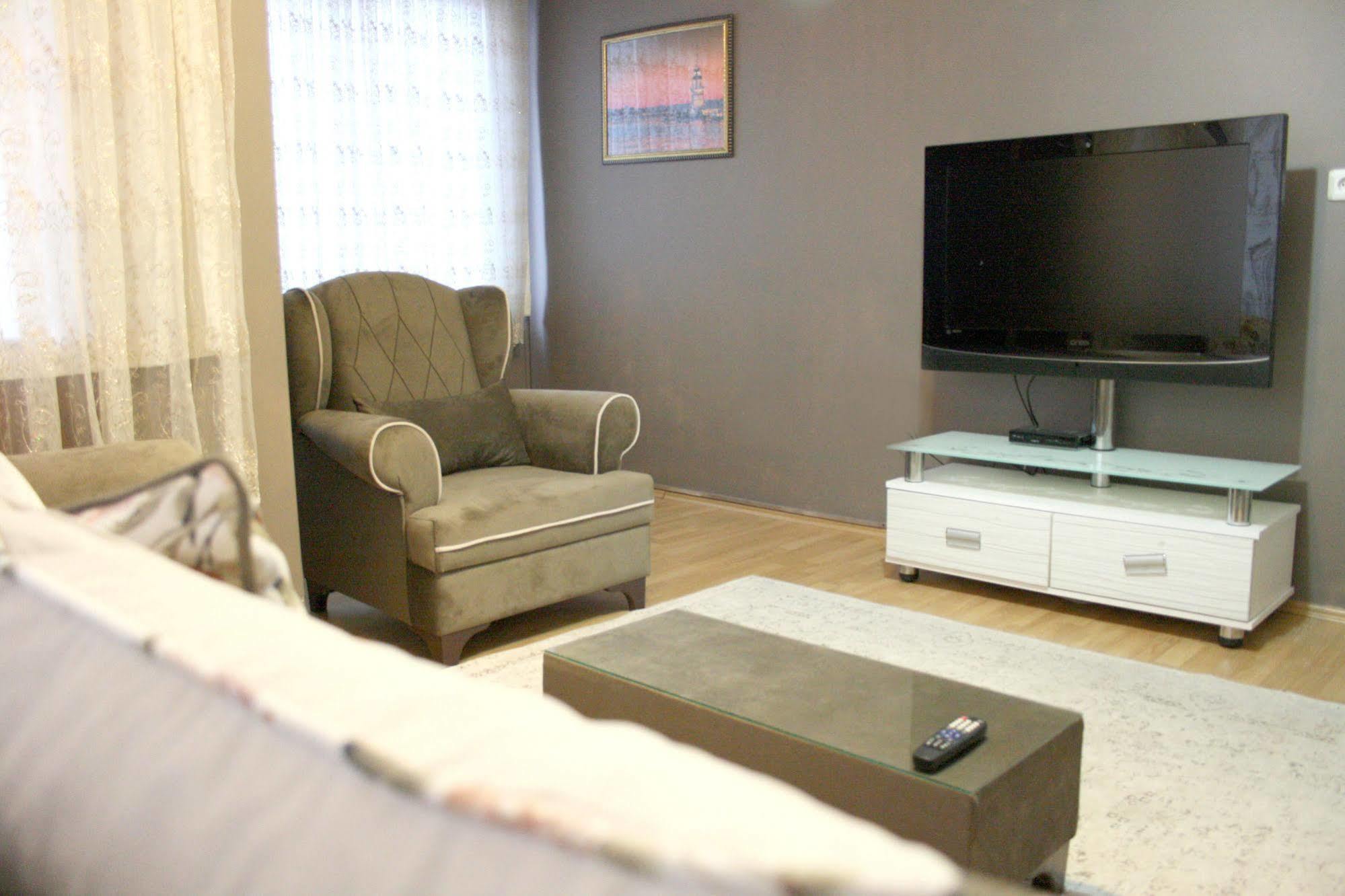 Expo Mg - Apartment Avcilar (Kirklareli)