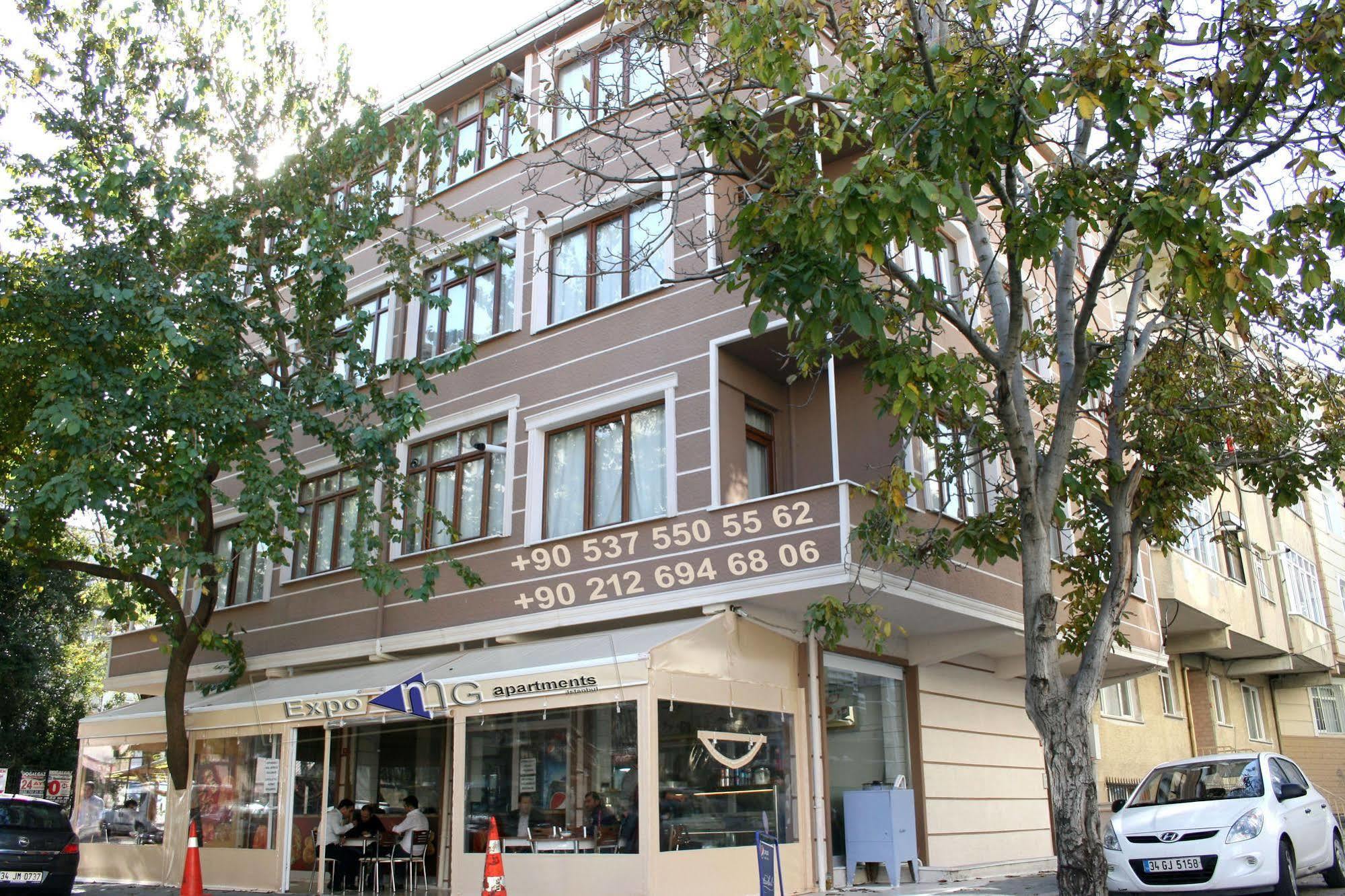 Expo Mg - * Avcilar (Kirklareli)