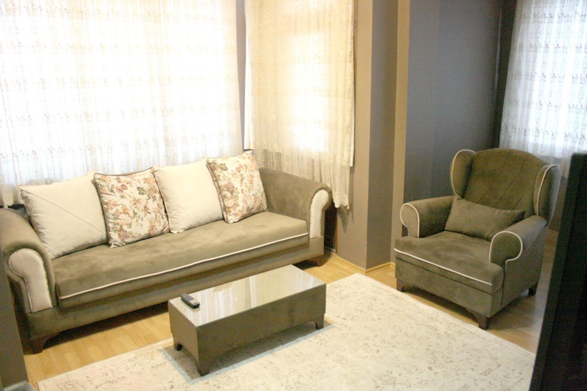Apartment Expo Mg -