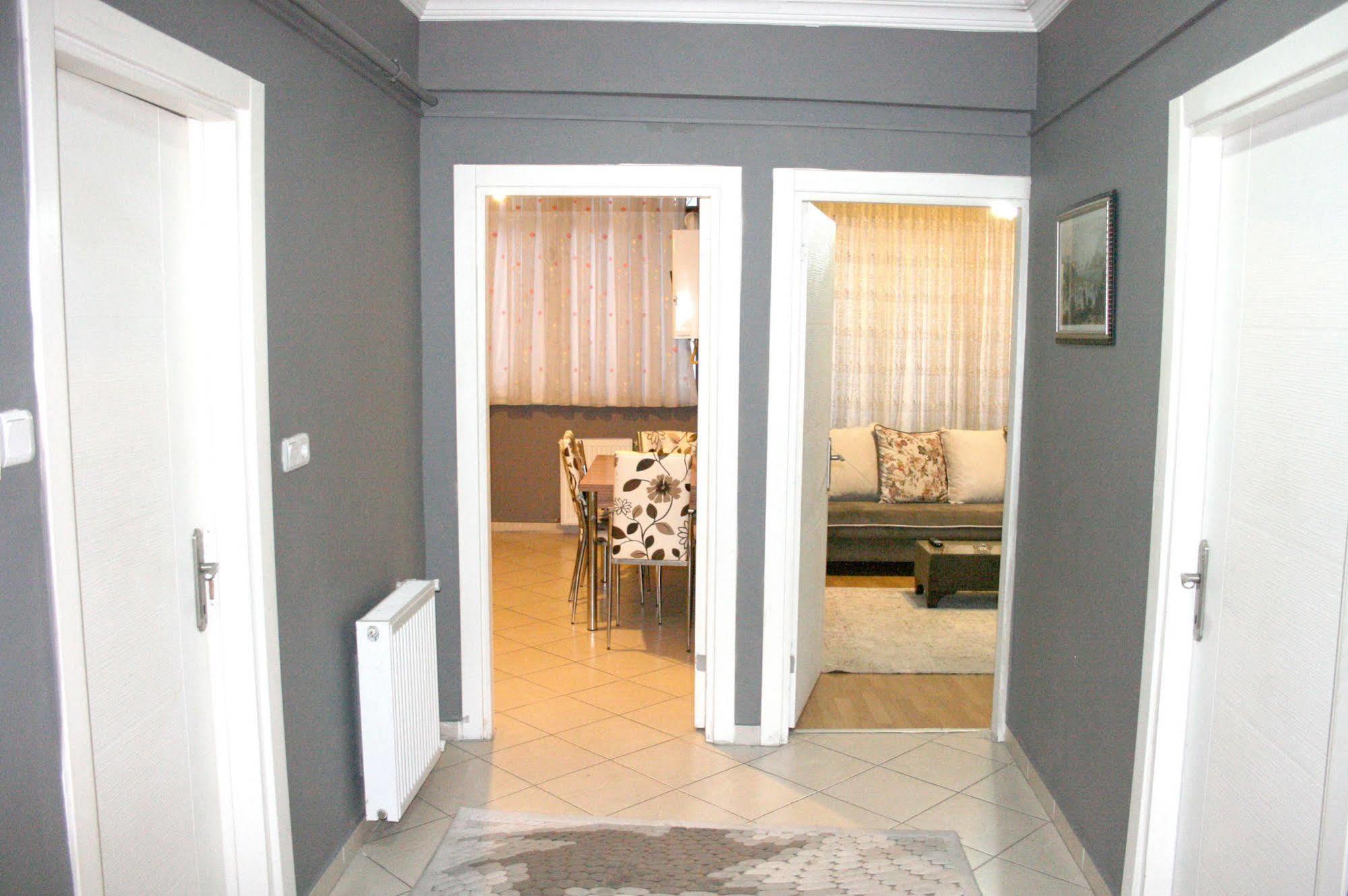 Apartment Expo Mg -