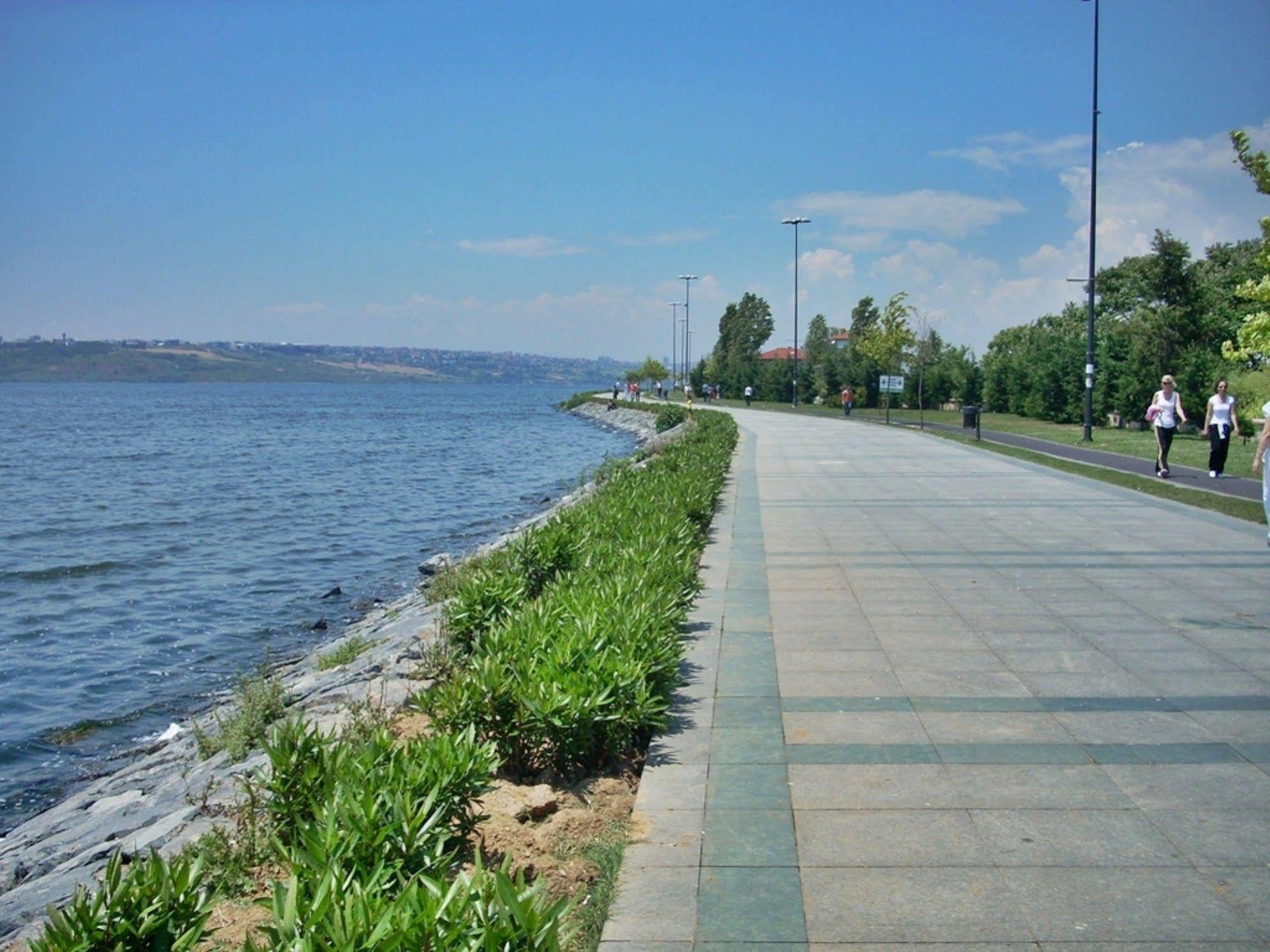 Apartment Expo Mg - Avcilar (Kirklareli)