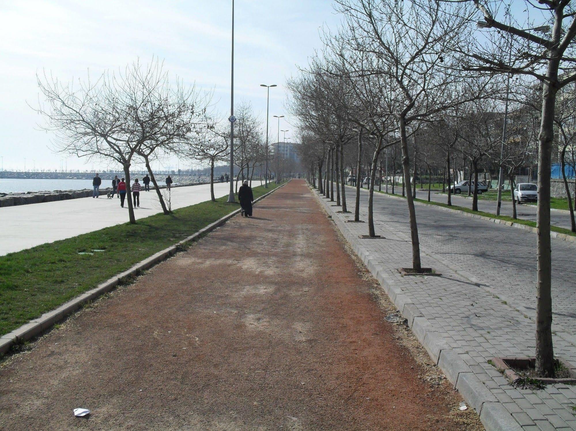 Expo Mg - Avcilar (Kirklareli)