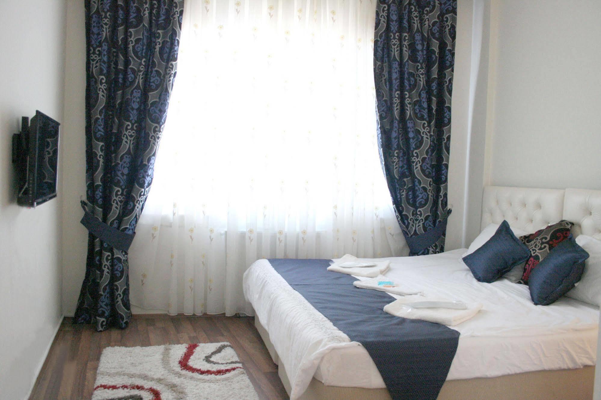 Expo Mg - Apartment