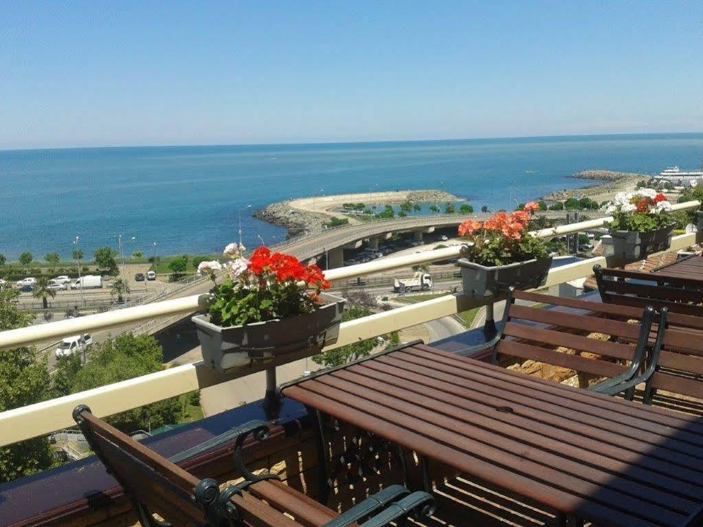 Funda Hotel Trabzon