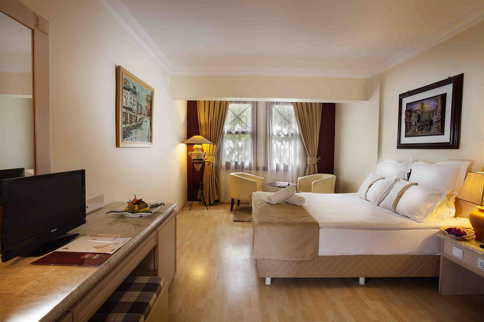 Polat Thermal 5*