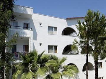 Hotel Side Beach Club