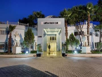Side Beach Club Hotel 3*